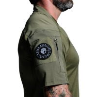 Picture of Born Primitive OP TOP PRO OD Green 