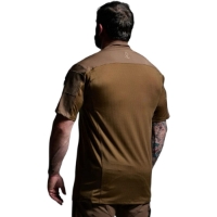 Picture of Born Primitive OP TOP PRO Coyote Brown 