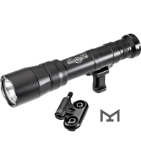 Picture of Surefire M640DFT-PRO TURBO SCOUT LIGHT PRO