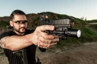Picture of Surefire X400T-A Weaponlight