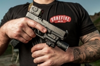Picture of Surefire X400T-A Weaponlight