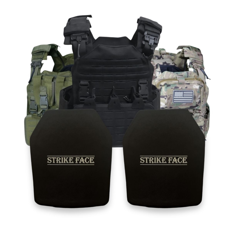 Picture of Ballistic Bundle