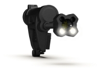 Picture of Princeton Tec Charge X IR Max - Black 