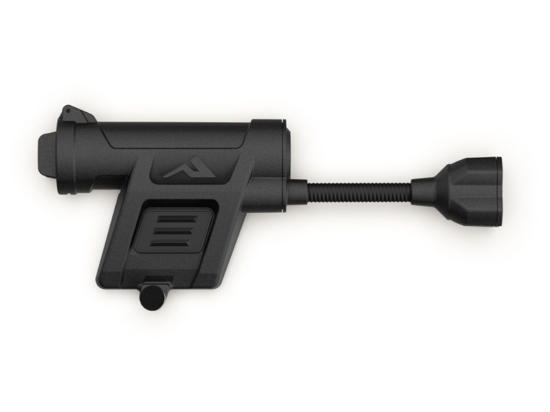 Picture of Princeton Tec Charge X IR Max - Black 