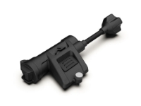 Picture of Princeton Tec Charge X IR Max - Black 