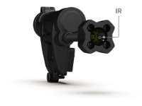 Picture of Princeton Tec Charge X IR Max - Black 