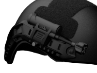 Picture of Princeton Tec Charge X IR Max - Black 