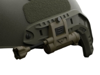 Picture of Princeton Tec Charge X IR Max - Olive Drab