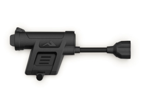 Picture of Charge X - Black 