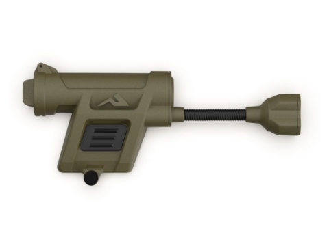 Picture of Charge X - Olive Drab 