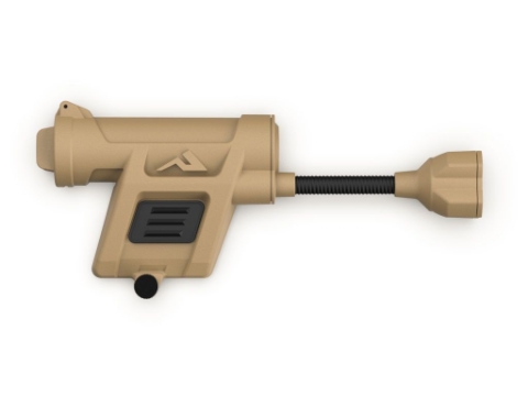 Picture of Charge X - Tan 