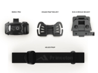 Imagen de Princeton Tec Remix Pro MPLS – Negro
