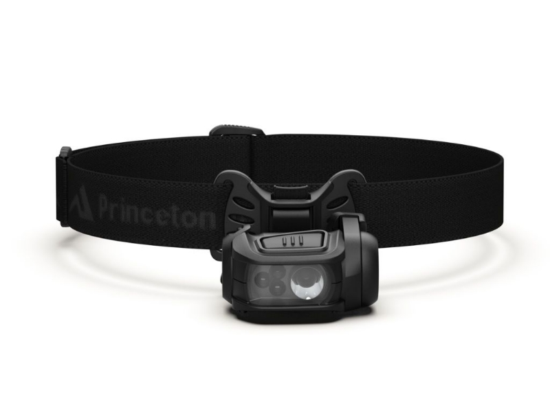 Imagen de Princeton Tec Remix Pro MPLS – Negro