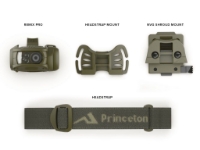 Picture of Princeton Tec Remix Pro MPLS - Olive Drab 