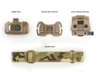 Picture of Princeton Tec Remix Pro MPLS - MultiCam 