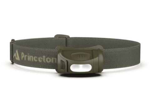 Picture of Princeton Tec Fred - Olive Drab 
