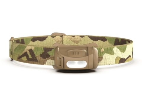 Picture of Fred - MultiCam 
