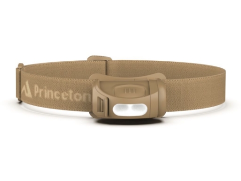 Picture of Princeton Tec Fred - Tan 