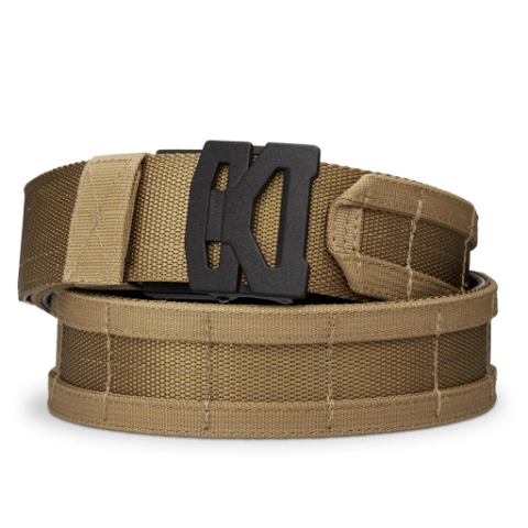Picture of KORE COYOTE MOLLE BATTLE BELT: COMPLETE KIT