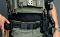 Picture of KORE COYOTE MOLLE BATTLE BELT: COMPLETE KIT