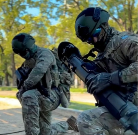 Picture for category ITP Ballistic 