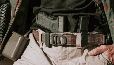 Picture for category Combat Belts 