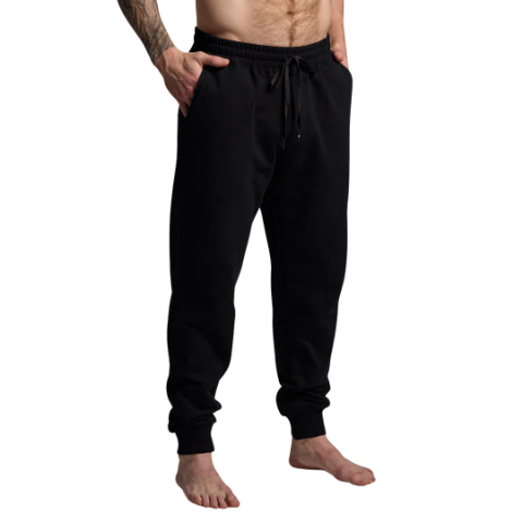 Picture of Born Primitive Men's Unmatched Jogger 2.0 Black