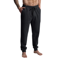 Picture of Born Primitive Men's Unmatched Jogger 2.0 Charcoal 
