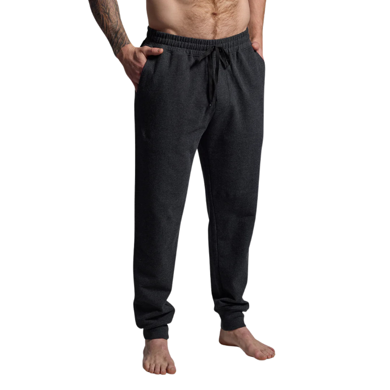 Picture of Born Primitive Men's Unmatched Jogger 2.0 Charcoal 