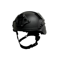 Imagen de Casco Balístico de Perfil Alto - V 