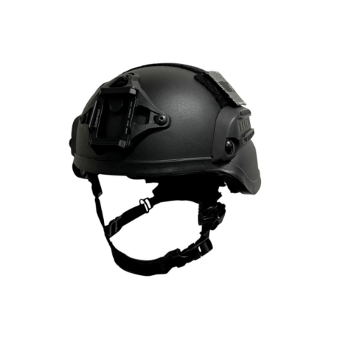 Imagen de Casco Balístico de Perfil Alto - V 