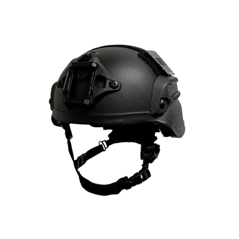 Imagen de Casco Balístico de Perfil Alto - V 