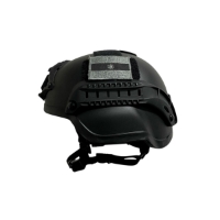 Imagen de Casco Balístico de Perfil Alto - V 