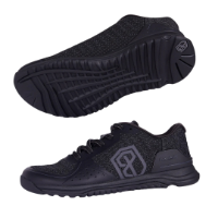 Picture of Born Primitive Men's Savage 1 Black/Black