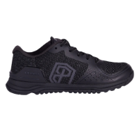 Picture of Born Primitive Men's Savage 1 Black/Black