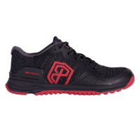 Picture of Born Primitive Men's Savage 1 Black/Red