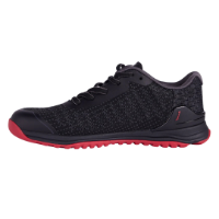 Picture of Born Primitive Men's Savage 1 Black/Red