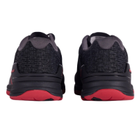 Picture of Born Primitive Men's Savage 1 Black/Red