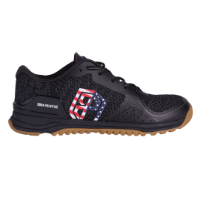 Picture of Born Primitive Women's Savage 1 Black/USA