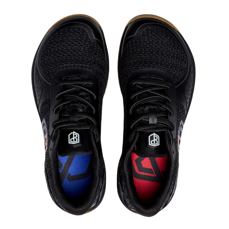 Born Primitive Women's Savage 1 Black/USA - Tactic Shop