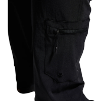Picture of Born Primitive OP Assault Pant Black 