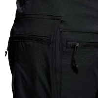 Picture of Born Primitive OP Assault Pant Black 