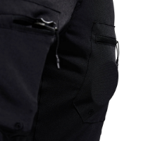 Picture of Born Primitive OP Assault Pant Black 