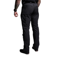Picture of Born Primitive OP Assault Pant Black 