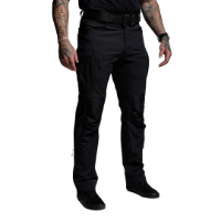 Picture of Born Primitive OP Assault Pant Black 