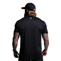 Picture of Born Primitive Ranger Shirt Black