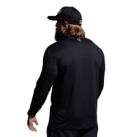 Picture of Born Primitive Ranger Shirt Long Sleeve Black