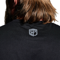 Picture of Born Primitive Ranger Shirt Long Sleeve Black