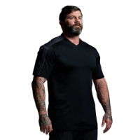 Picture of Born Primitive OP TOP PRO Black 