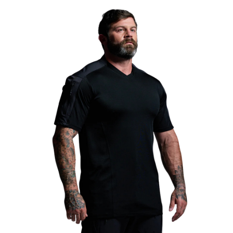 Picture of Born Primitive OP TOP PRO Black 